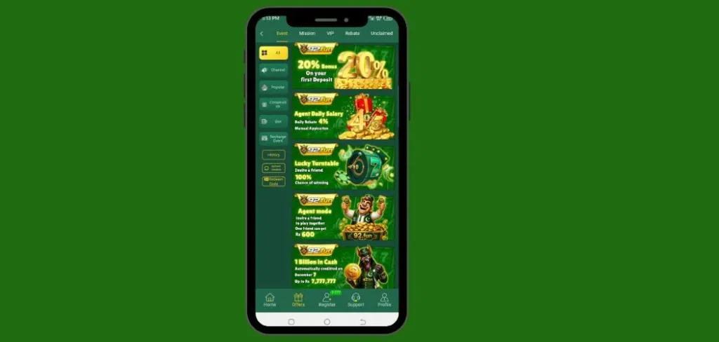 92Fun Game APK Download