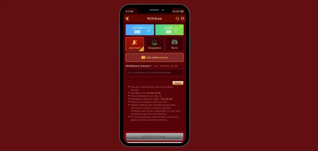 SV777 Game APK Download