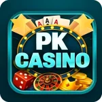 PKcasino Game APK Download