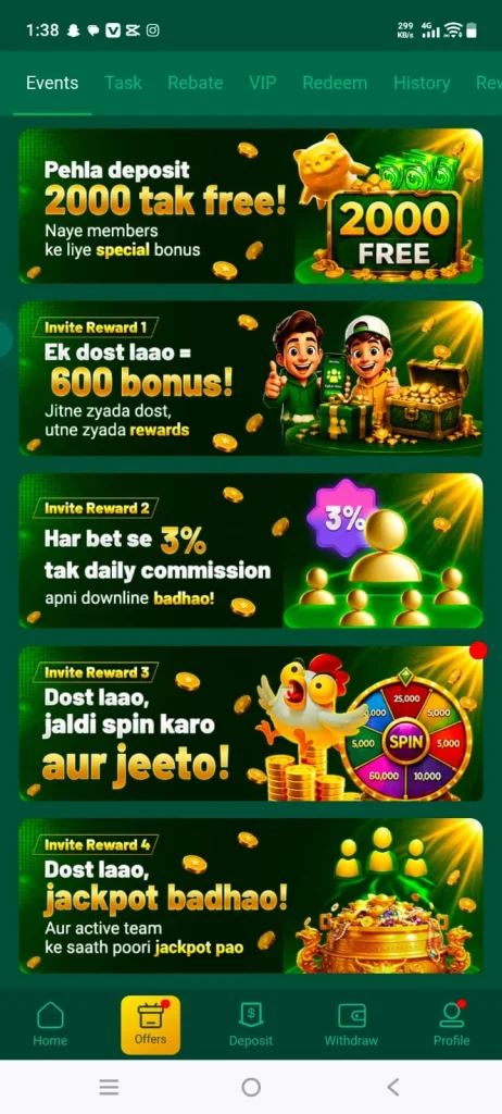 Eu777 Game Download App