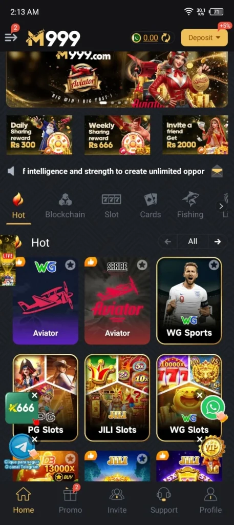 M999 Game APK Download